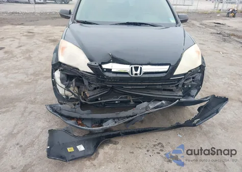2008 Honda Cr-V Ex из США, поврежденный, VIN 5J6RE48518L006829